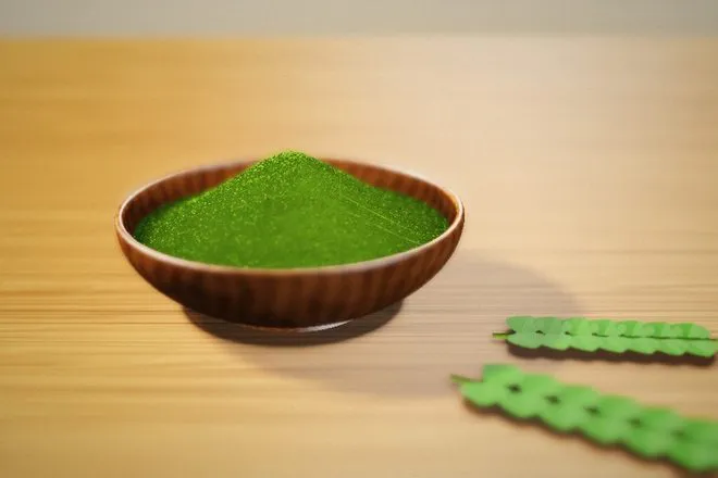Agri Powders