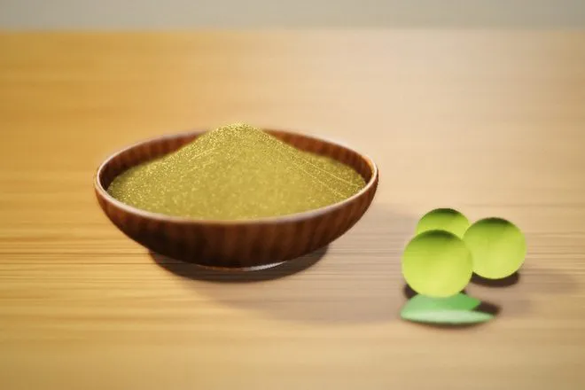 Amla Powder — agri powders exporter and supplier from India