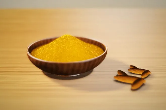 Turmeric Powder