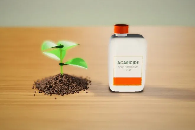 Acaricides — agrochemicals exporter and supplier from India