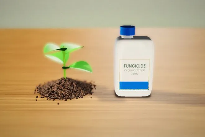 Fungicides — agrochemicals exporter and supplier from India