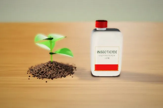 Insecticides — agrochemicals exporter and supplier from India