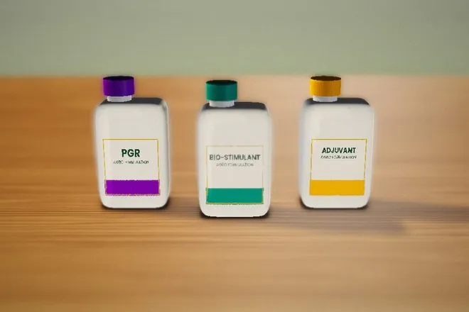 Other Agrochemical Formulations — agrochemicals exporter and supplier from India