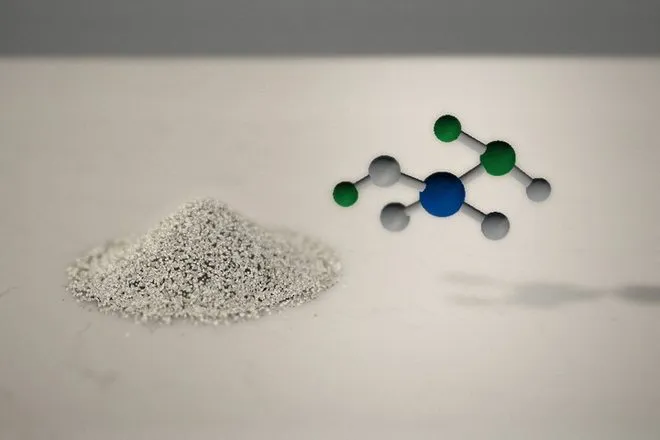 Chemical Intermediates — chemicals exporter and supplier from India