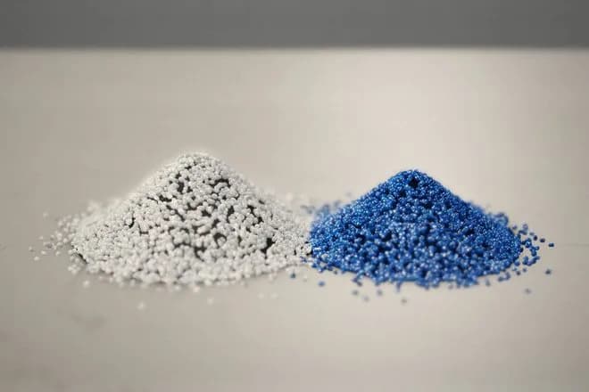 Plastic Raw Materials — chemicals exporter and supplier from India