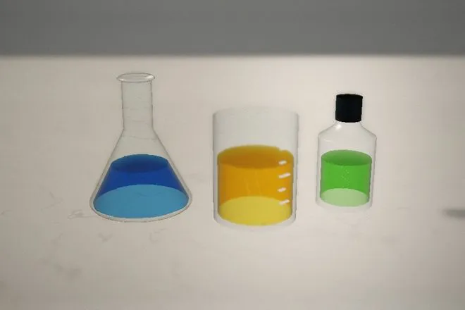 Specialty Chemicals — chemicals exporter and supplier from India