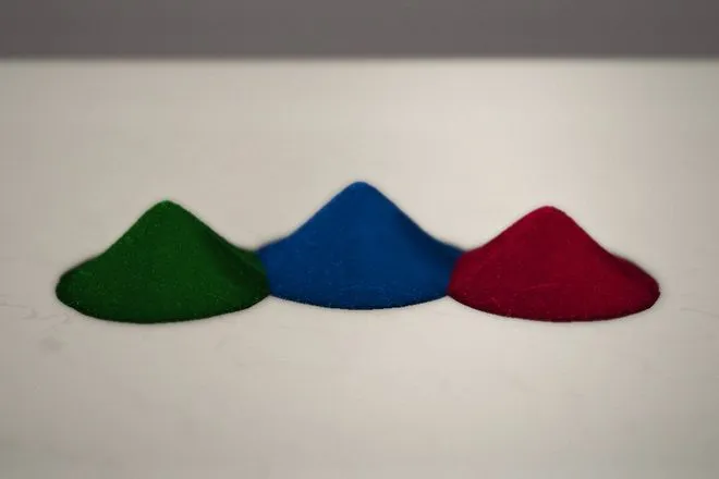 Basic Dyes — dyes & pigments exporter and supplier from India