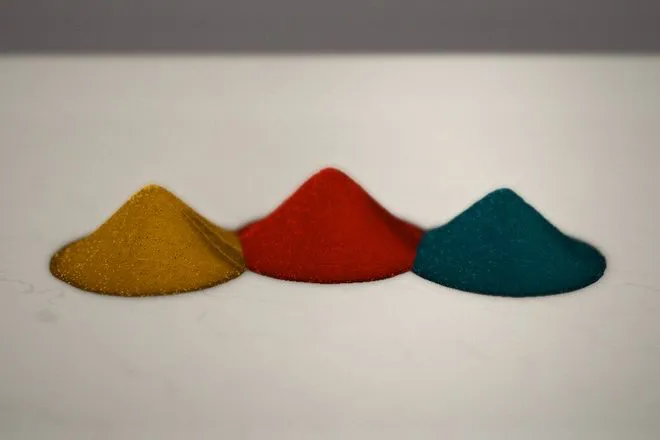Disperse Dyes — dyes & pigments exporter and supplier from India