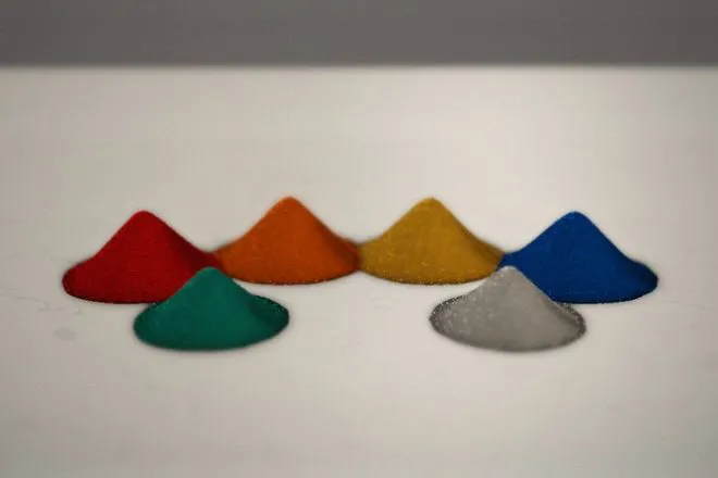 Pigments — dyes & pigments exporter and supplier from India