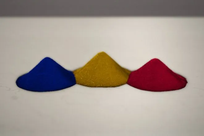 Reactive Dyes