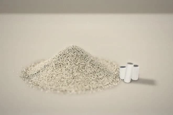 Silica — minerals exporter and supplier from India