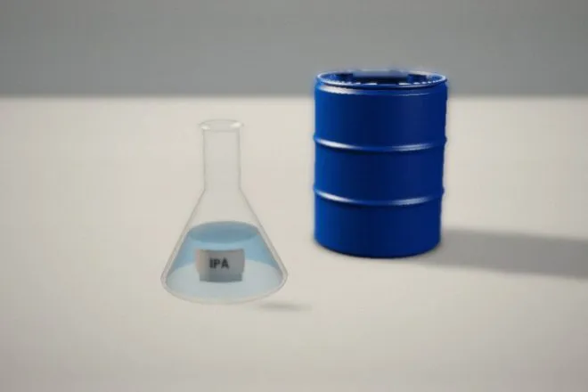 IPA (Isopropyl Alcohol)