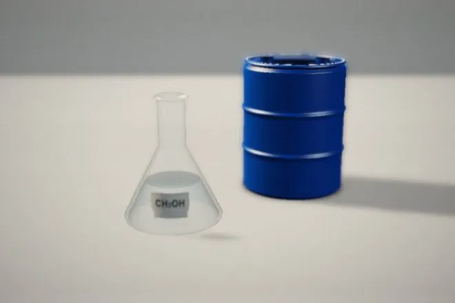 Methanol — solvents exporter and supplier from India