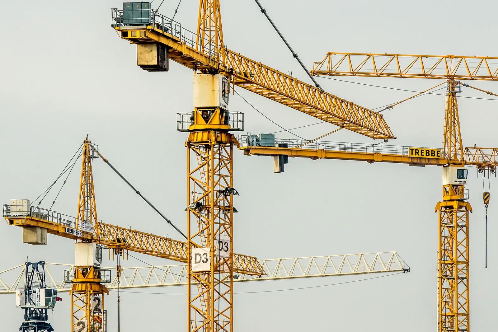 Construction & Cement