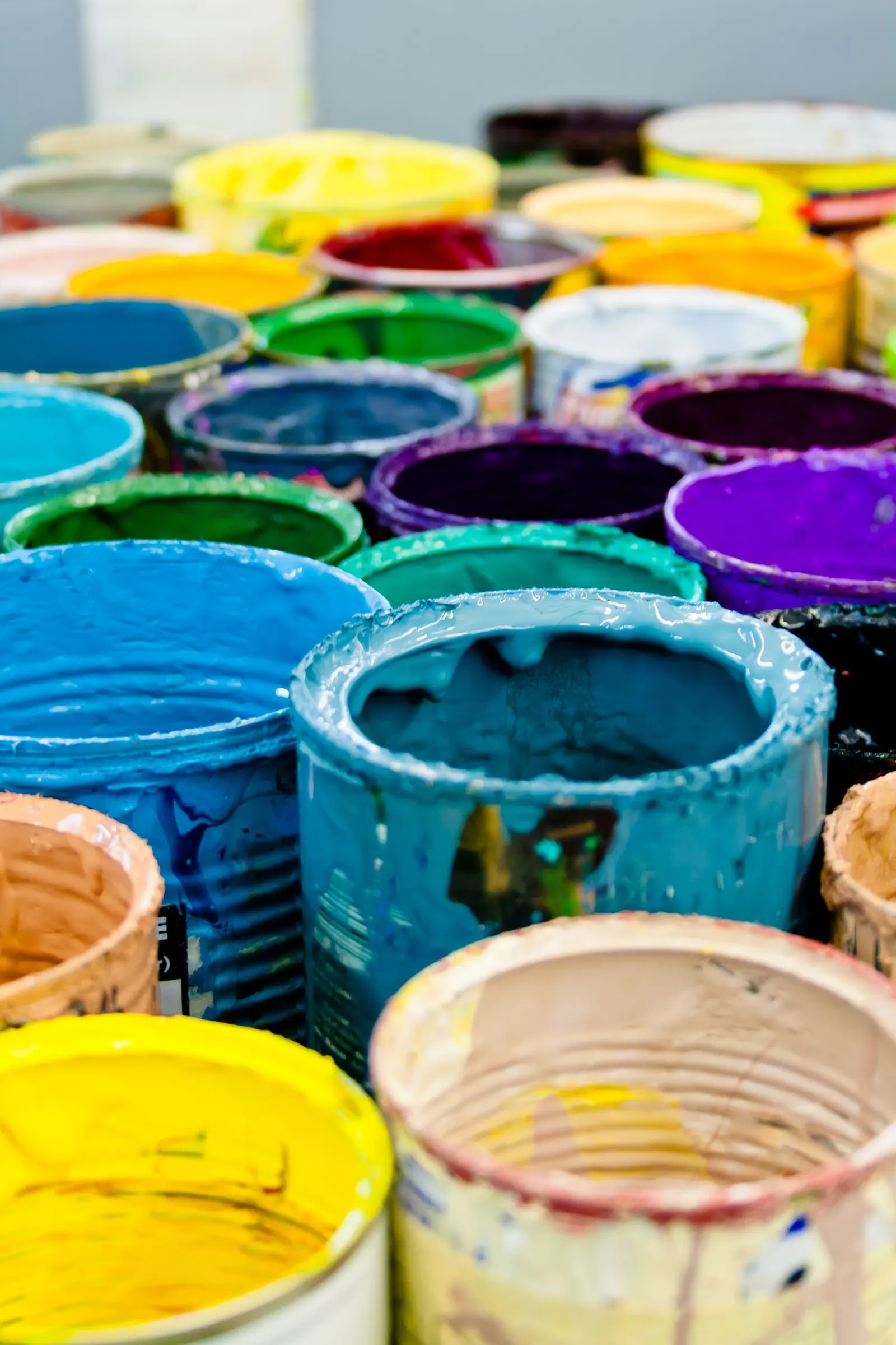 Paints & Coatings