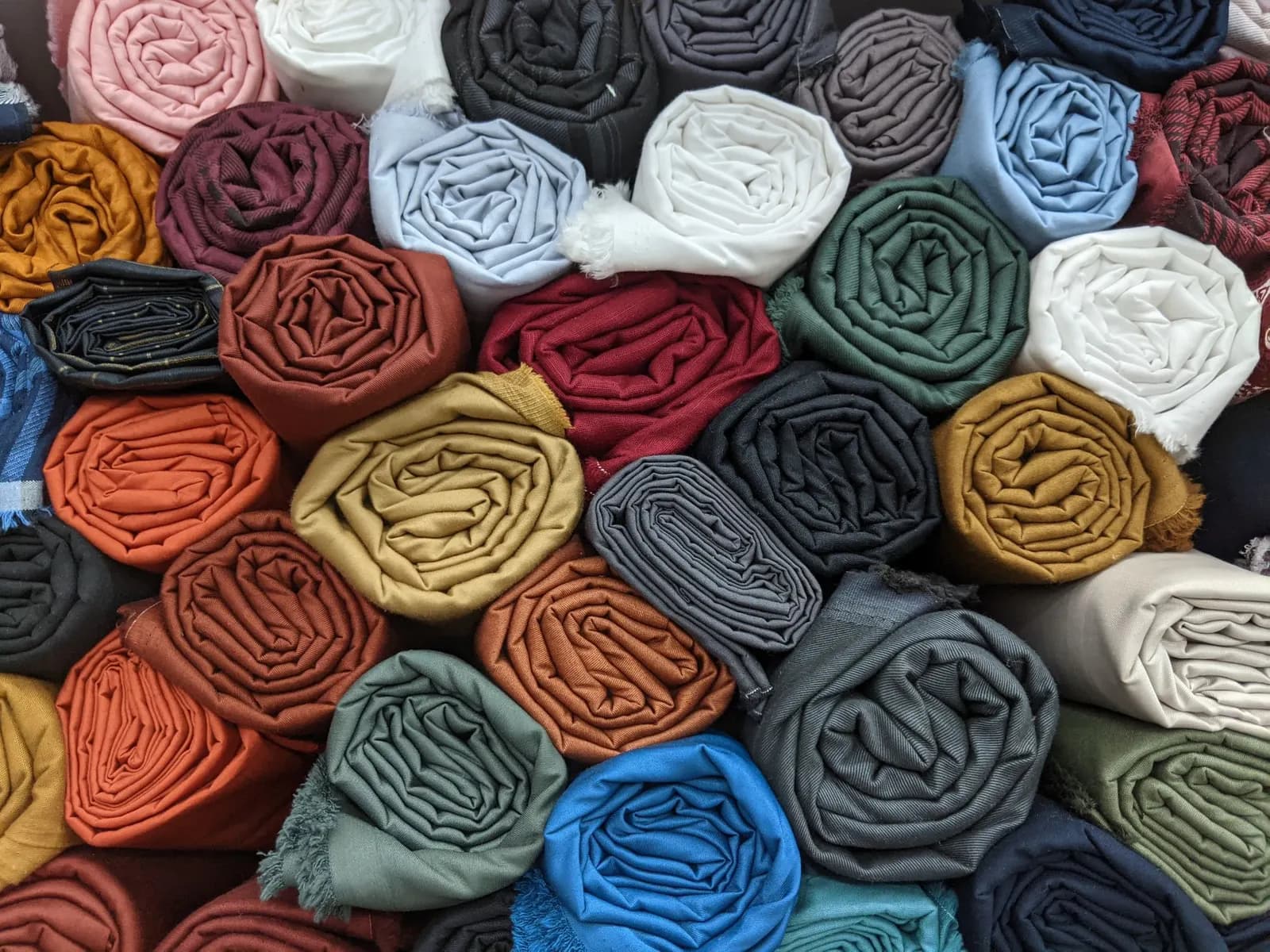 Textiles
