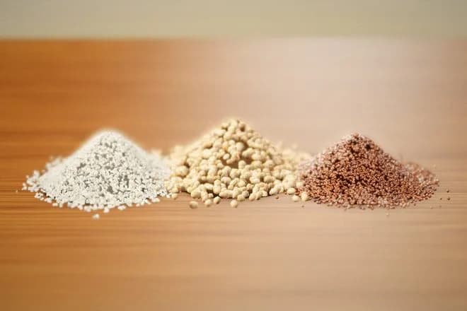 Oilseeds — agri commodities exporter and supplier from India