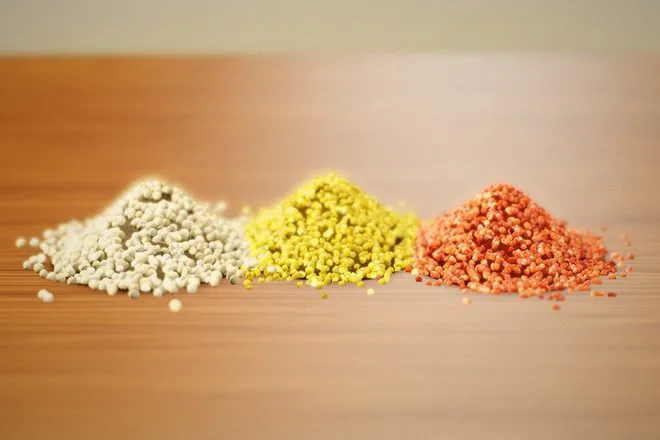 Pulses — agri commodities exporter and supplier from India