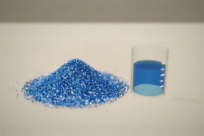 Water-Soluble Fertilizers — fertilizers exporter and supplier from India