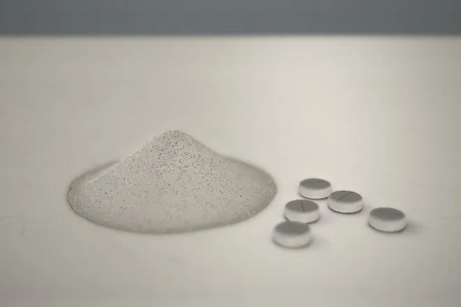 Excipients — pharmaceuticals exporter and supplier from India