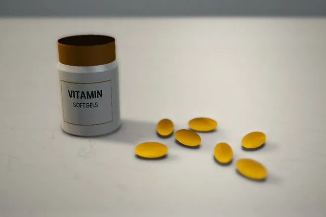 Nutraceutical Ingredients — pharmaceuticals exporter and supplier from India