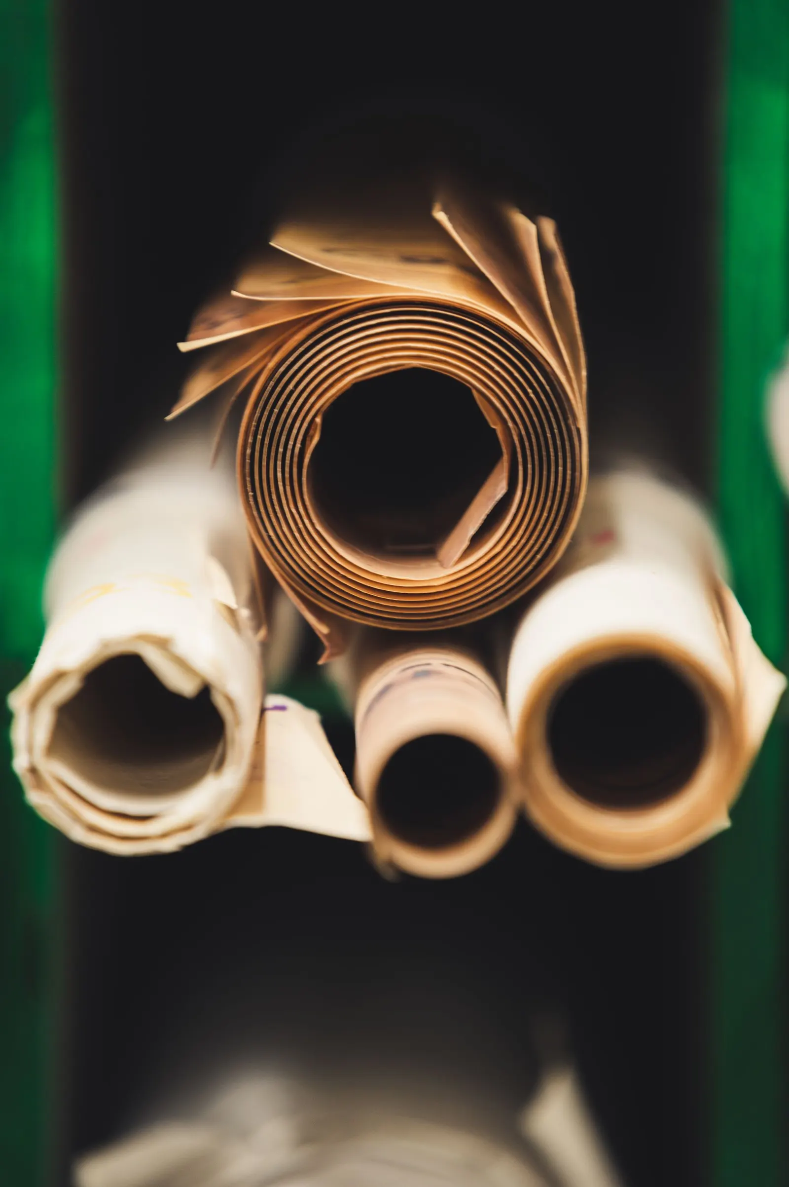Paper & Pulp