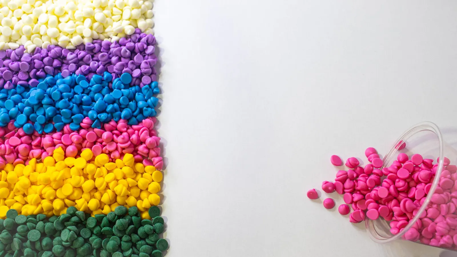 Plastics & Polymers